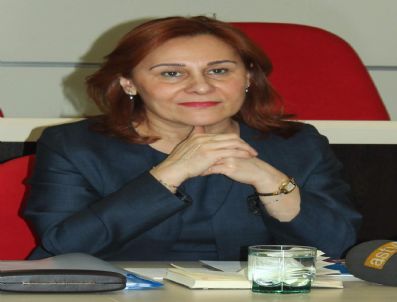 SENA KALELİ - Kaleli Chp'nin Yol Haritasını Açıkladı