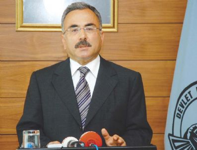 BOLAMAN - Karadeniz'e Dev Proje