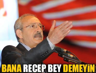 SAĞıR SULTAN - Kılıçdaroğlu: Meclise Kanun Getirmiyorlar