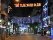 Kuşadası Yılbaşı Tatiline Hazır