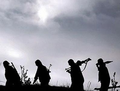 ŞENOL KAYA - Mardin Dargeçit'te sıcak çatışma