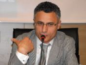 Osman Can yeni Anayasa için görevlendirildi