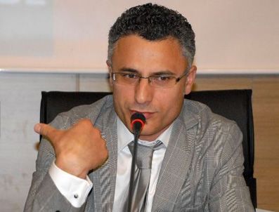 OLIGARŞI - Osman Can yeni Anayasa için görevlendirildi