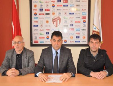 FATIH YıLMAZ - Spor Toto 3. Lig