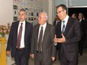 Teknokent'in Birinci Yılı Kokteyl İle Kutlandı