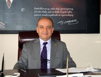 TEKERRUR - Tunceli Üniversitesi Cemevine Yapılan Saldırıyı Kınadı