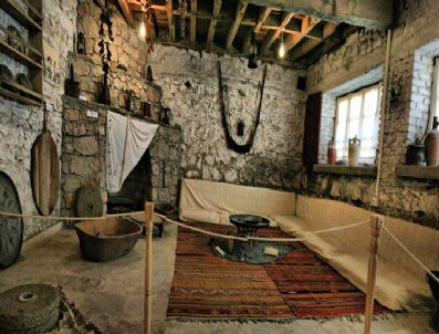 KıZıLCABÖLÜK - Uslu'dan Müze İçin Yardım Çağrısı