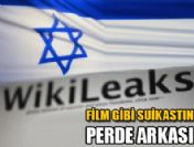 İşte ilk İsrail belgeleri