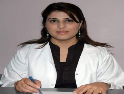 KADEH - Yılbaşında Beslenmeye Dikkat