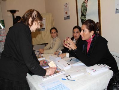 Altın Kart Uygulaması Yaşlıları Sevindirecek