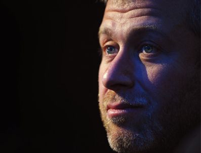 Arsenal mağlubiyeti Roman Abramovich'e tatili bıraktırdı