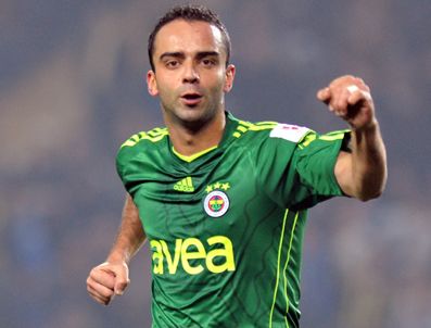 KAZıM KAZıM - Aykut Kocaman'dan Semih Şentürk'e izin çıktı