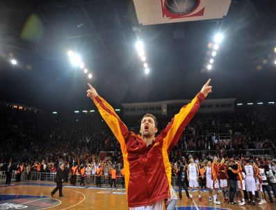 LYNN GREER - Beko Basketbol Ligi