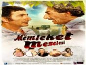 Bir Antalya Filmi: Memleket Meselesi