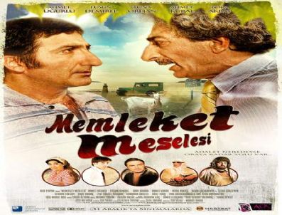 AHMET UĞURLU - Bir Antalya Filmi: Memleket Meselesi