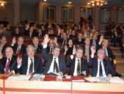 Btso'dan Dev Bütçe