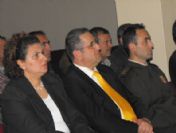 Camide 'Obezite' Toplantısı