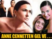 Ceyla Gölcüklü'nün kızı isyan etti