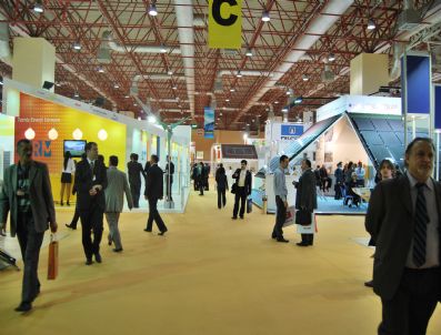 PERPA - Güneş Enerjisi Sektörü, 'Solarex İstanbul' Bir Arada