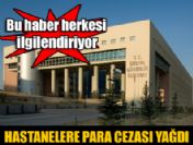 SGK'dan 15 milyon liralık ceza