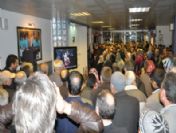 Manisa'da Kur'an Ziyafeti