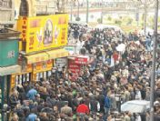 Milli piyango çılgınlığı