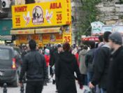 Nimet Abla Gişesi'nde Büyük İkramiye Çılgınlığı