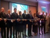 Taşkın Koruma Tesislerinin Toplu Açılışı Ankara'da Gerçekleştirildi