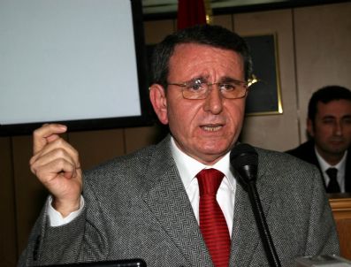 Tso Başkanından Tıbbi Cihaz Üreticilerine Eleştiri