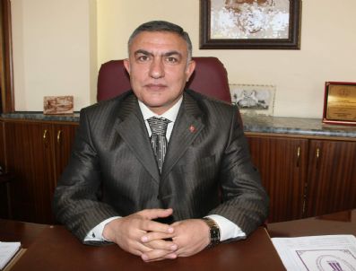 Yozgat Esob Başkanı Uğur Bektaş, 'Bir Meslekten Fazla Açılan İş Yerleri Zarar Ediyor'