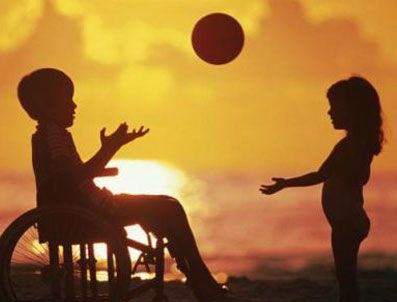 MUSTAFA ALTıNTAŞ - 3 Aralık Dünya Özürlüler(Engelliler) günü - Taksim'de yürüyüş