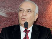 Ak Parti Grup Başkanvekili Mustafa Elitaş: