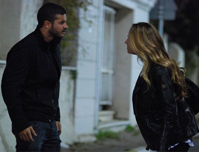 ARKA SOKAKLAR DİZİSİ - Arka Sokaklar 181. bölüm fragmanı yayınlandı