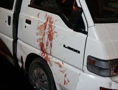 SWISSOTEL - Asker konvoyunda inanılmaz ölüm