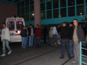 Aydın'daki Öğrenci Olayları