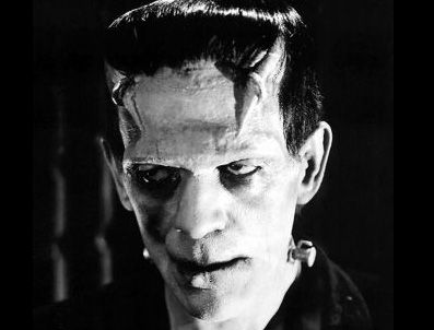 MARY SHELLEY - Frankenstein da değişime ayak uyduruyor...