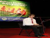 Büyükşehir Belediyesi Engeliler Günü Etkinliği Düzenledi