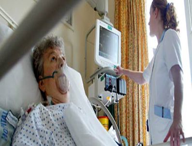 KEMALETTİN AYDIN - Çaresiz kanserlinin en zor seçimi