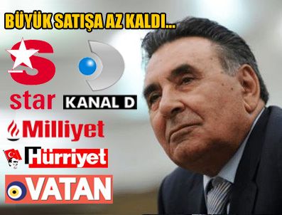 FATİH ALTAYLI - Yabancılar satış için bastırıyor...