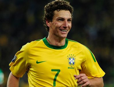 ELANO BLUMER - Elano: Galatasaray'ı kullandım