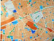 Elektrik Nakil Hattı Ve Altyapı Çalışmaları Devam Ediyor