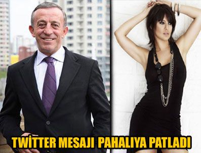 ALİ AĞAOĞLU - Ağaoğlu destekten vazgeçti