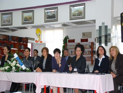 ORHAN KEMAL - Halk Kütüphaneleri Bölge Semineri Çanakkale'de Başladı