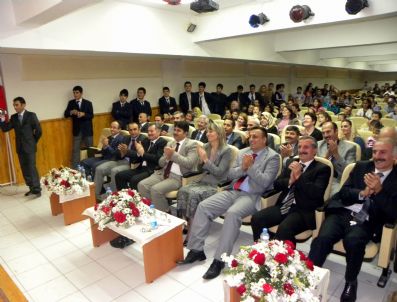 İBRAHIM GÜVEN - İlkadım'da Engelliler Günü Kutlaması