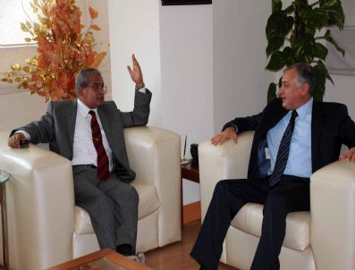 Kosgeb Kredisine Bin 832 İşletme Onay Aldı