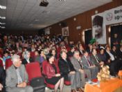 Ladik'te 'Engelliler Günü' Kutlaması