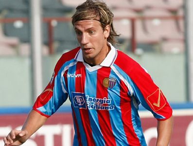MAXI LOPEZ - Maxi Lopez Juventus'a gitmek istiyor