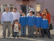 Okulda Sıra Dayağı İddiası