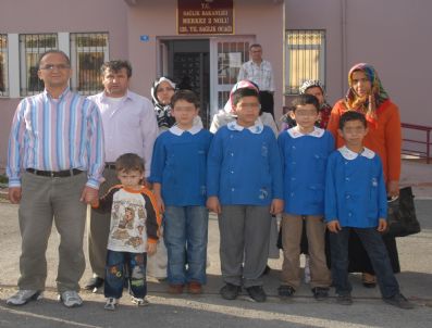 Okulda Sıra Dayağı İddiası