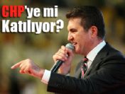 Sarıgül CHP'ye mi katılıyor?